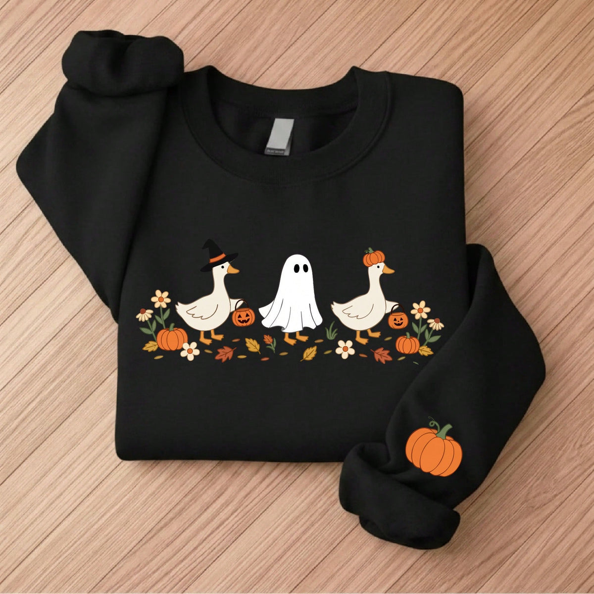 Fall Sweatshirt