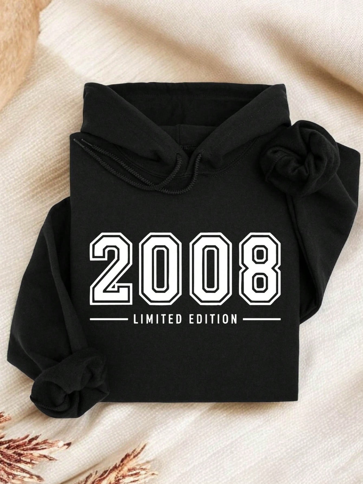 2008 Limited Edition Hoodie