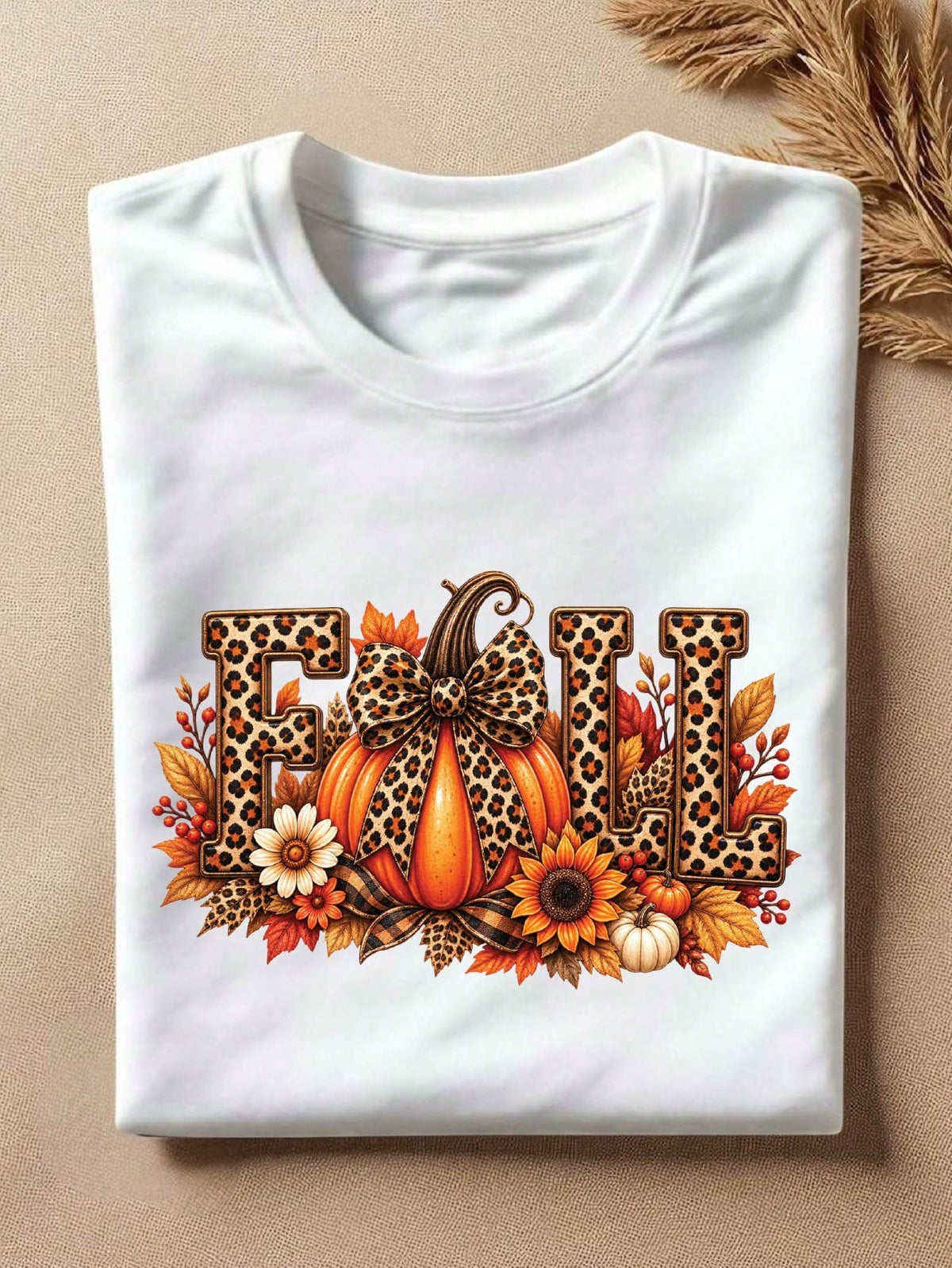 Fall T-Shirt
