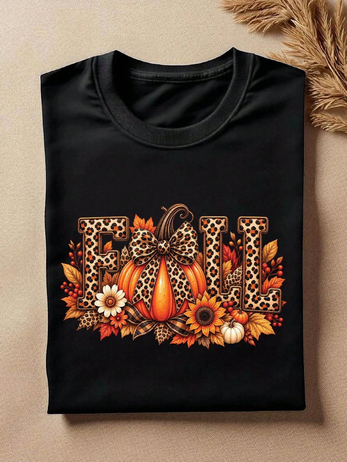 Fall T-Shirt
