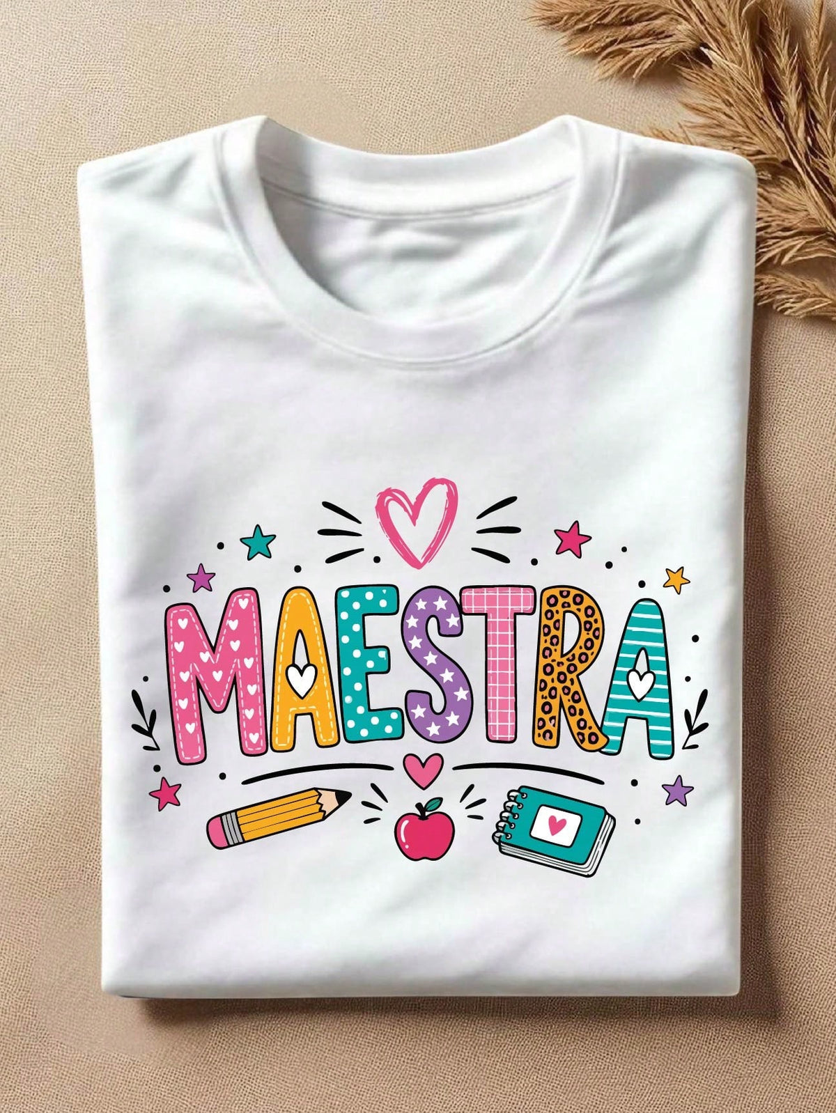 Maestra T-Shirt
