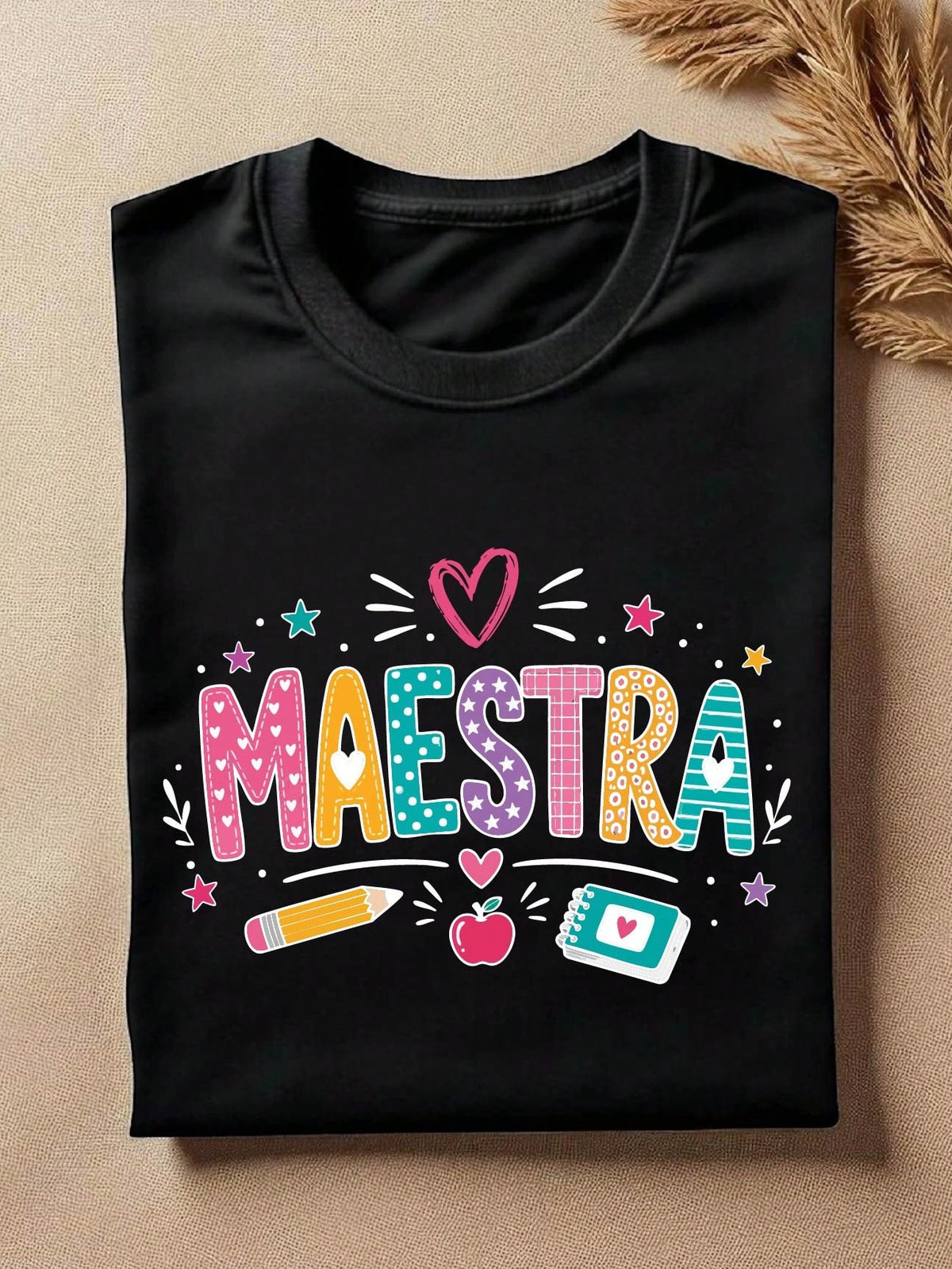 Maestra T-Shirt