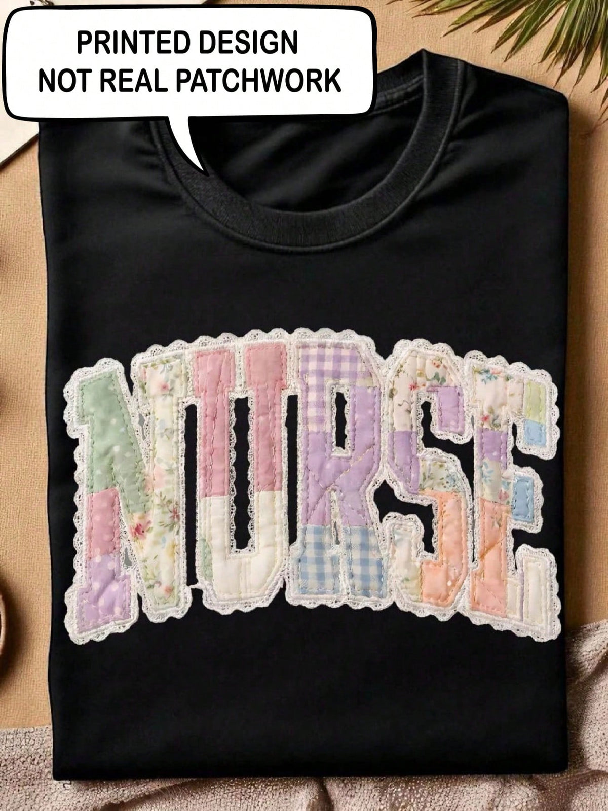 Nurse Sweatshirt