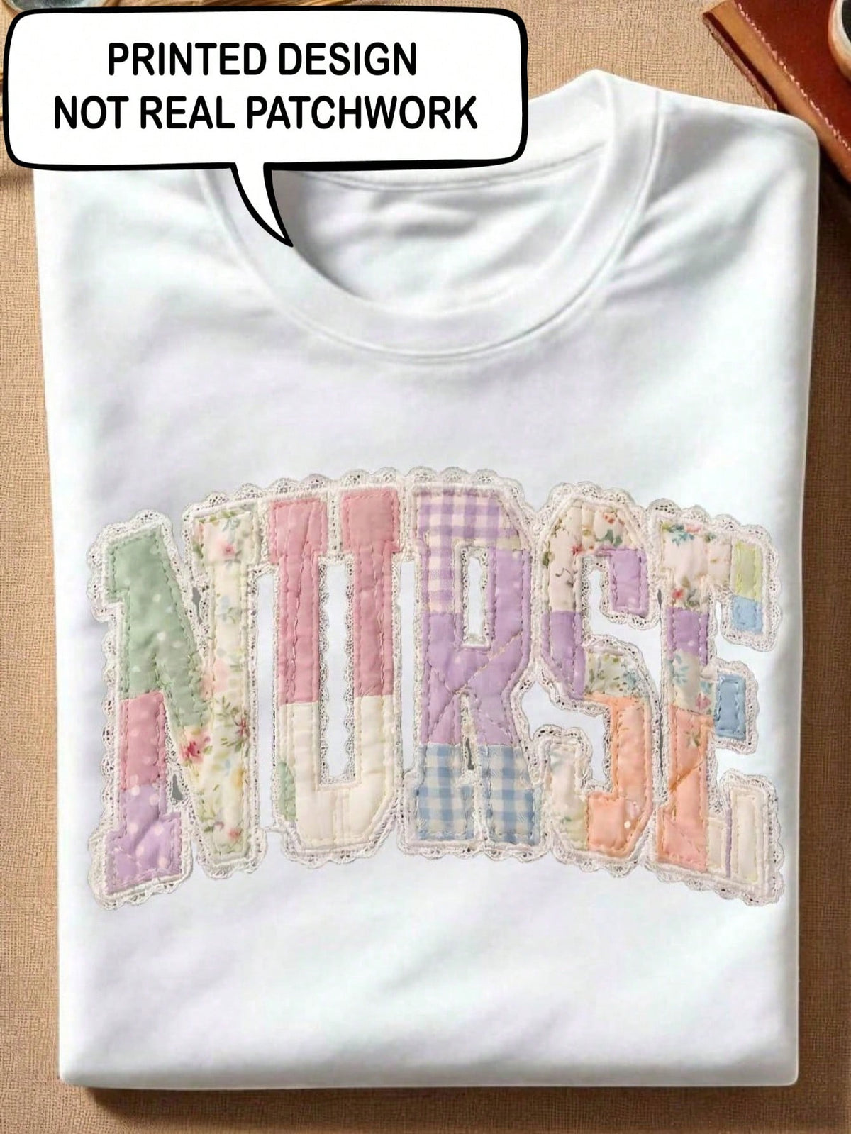 Nurse T-Shirt