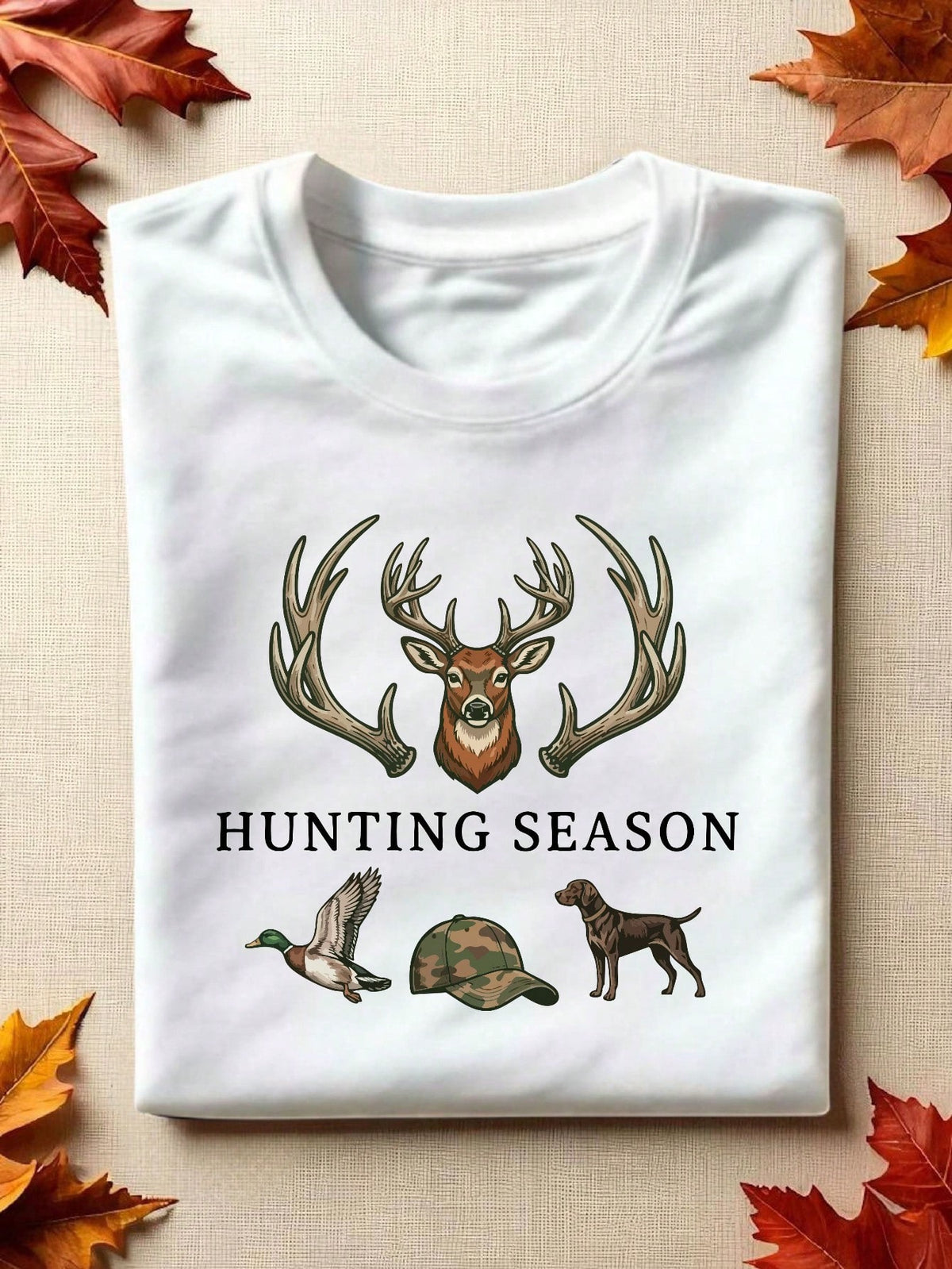 Hunting Season T-Shirt