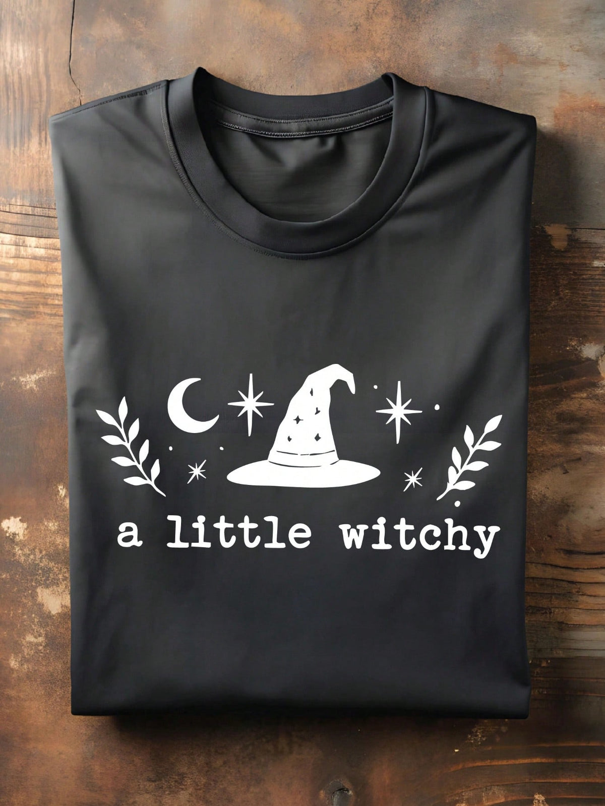 A Little Witchy T-Shirt