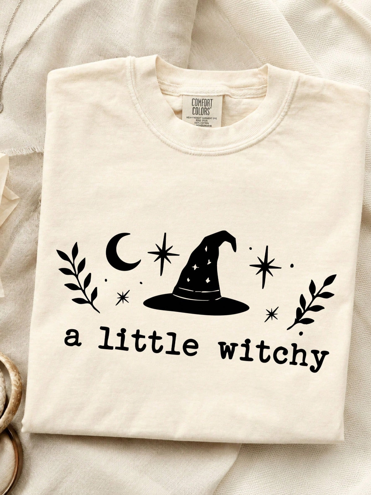 A Little Witchy T-Shirt