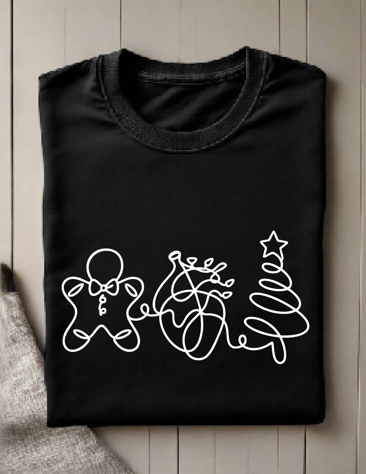 Cardiology Christmas T-Shirt