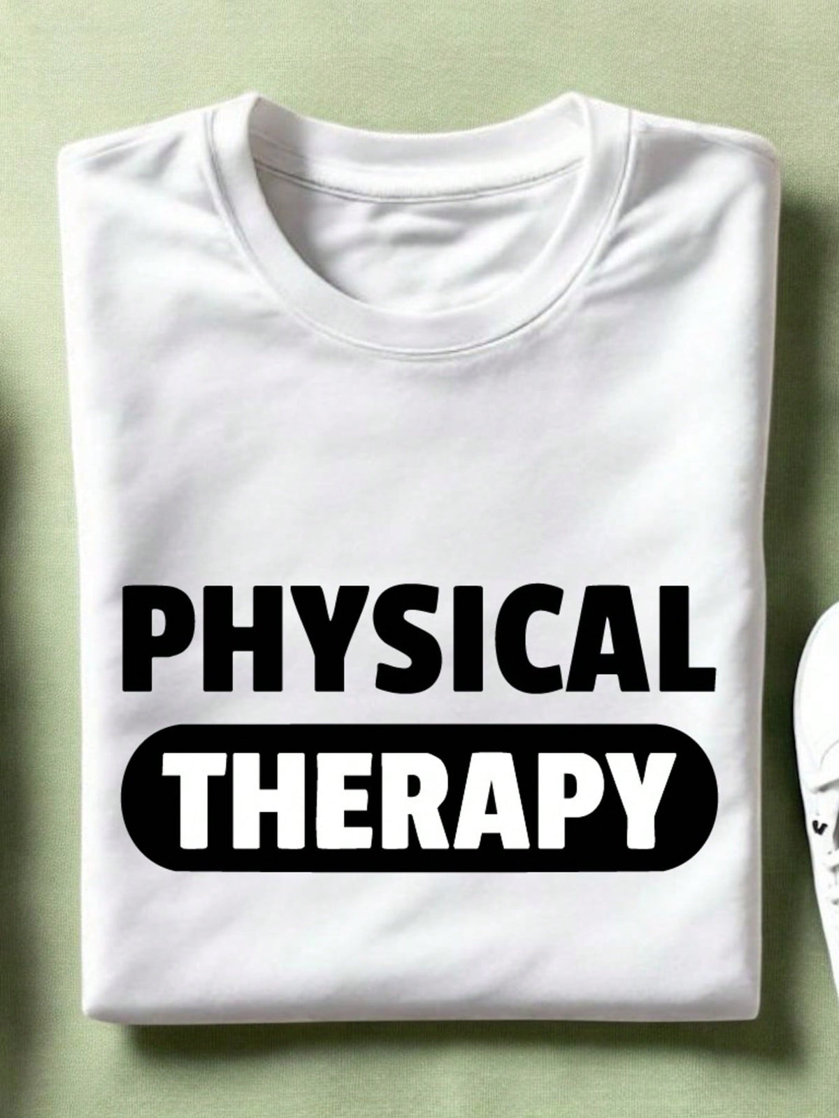 Physical Therapy T-Shirt