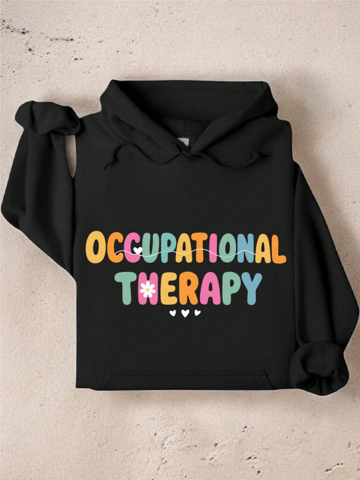 Occupational Therapy Hoodie