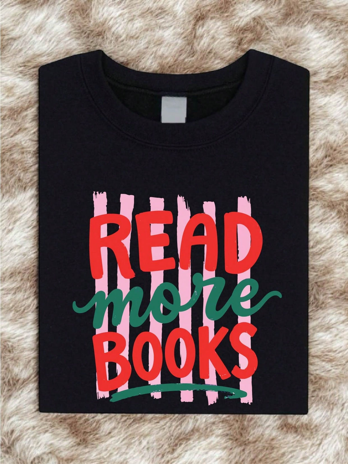 Read More Books T-Shirt