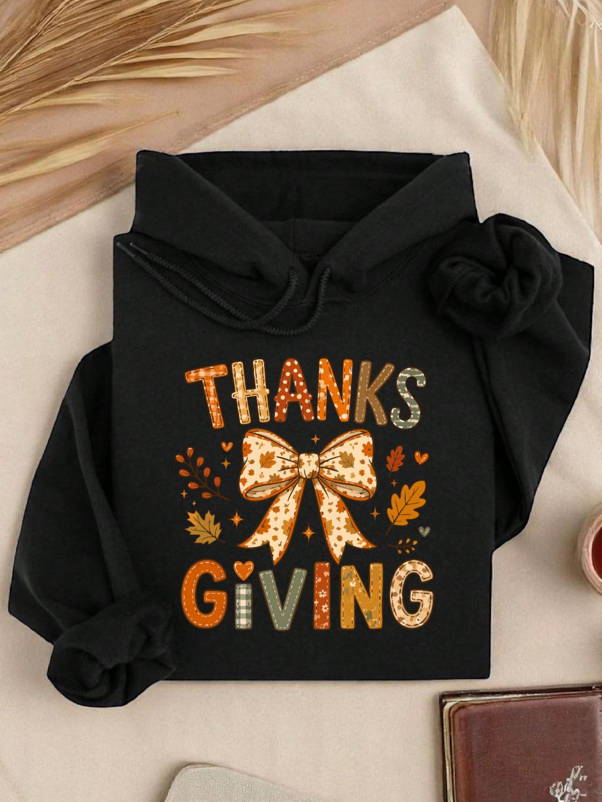 Thanksgiving Hoodie