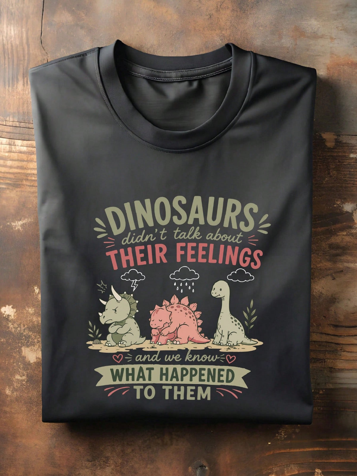 School Counselor T-Shirt