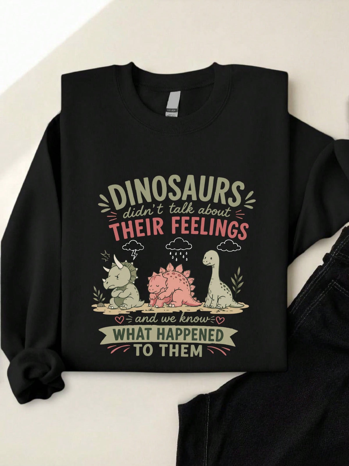 School Counselor Sweatshirt