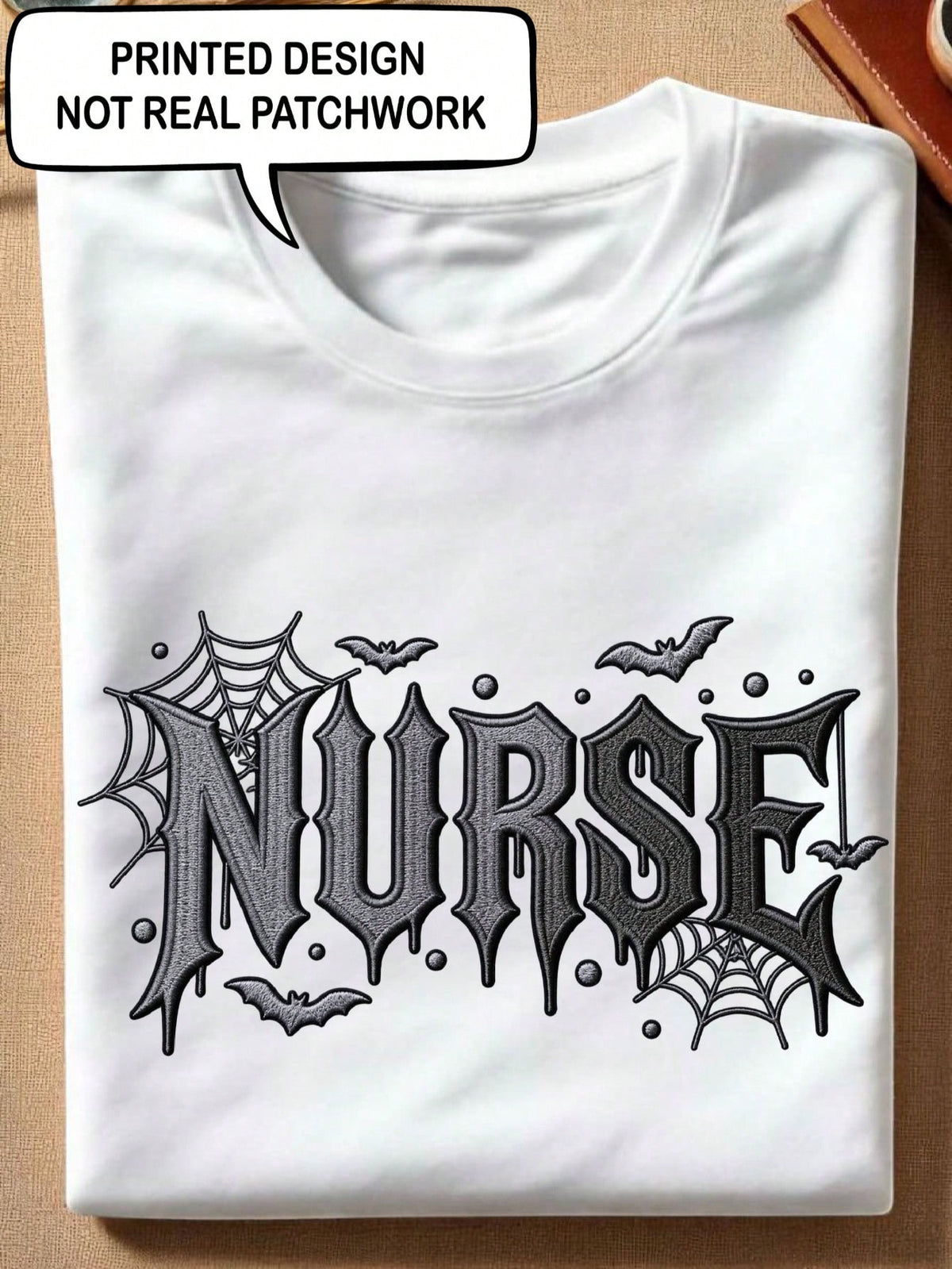 Nurse T-Shirt