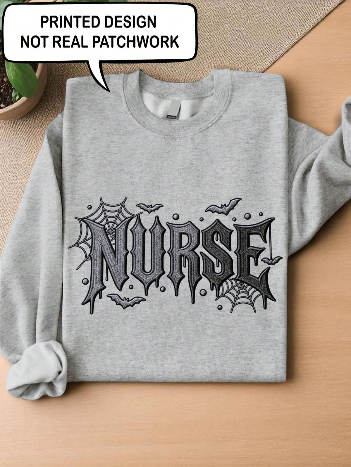 Nurse Sweatshirt