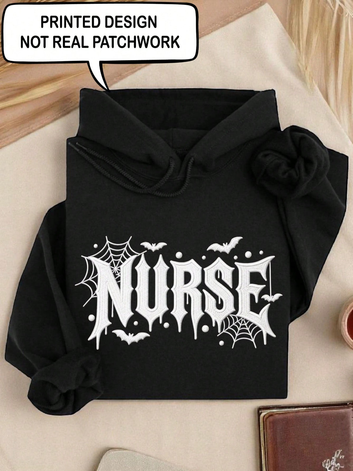 Nurse Hoodie