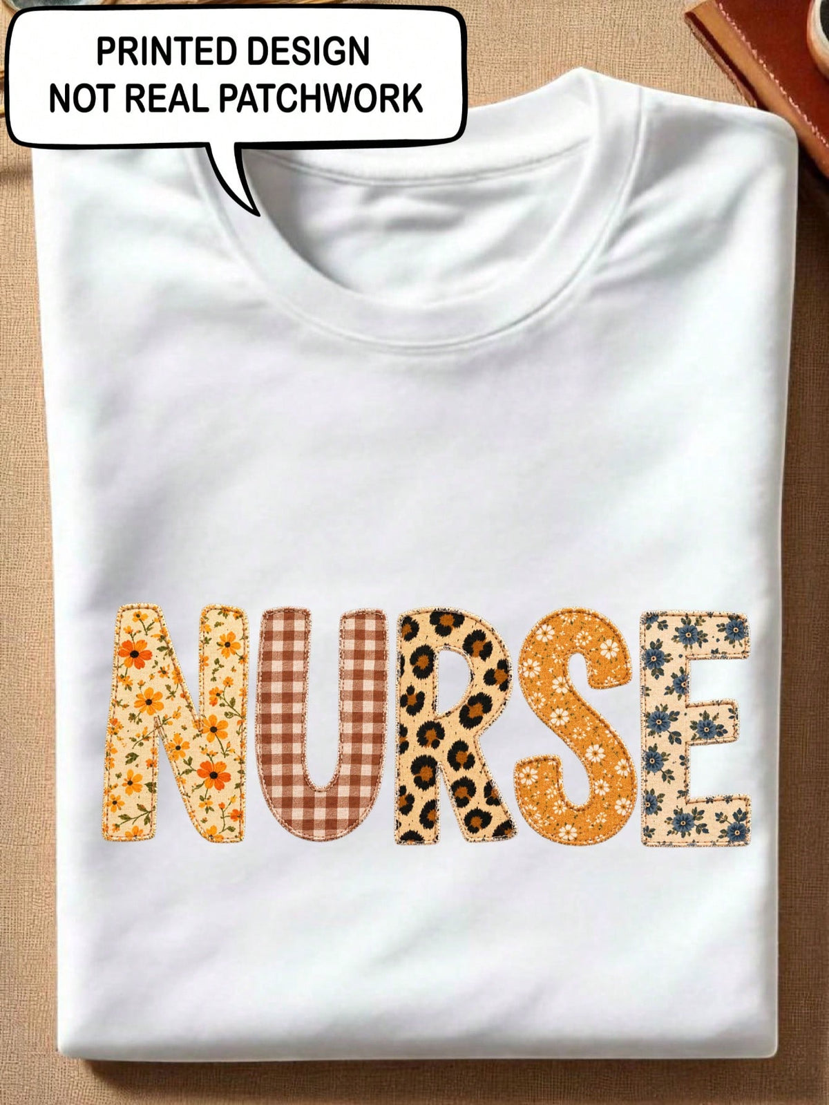 Nurse T-Shirt