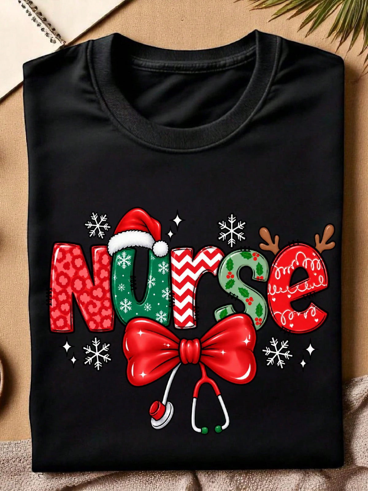 Nurse T-Shirt