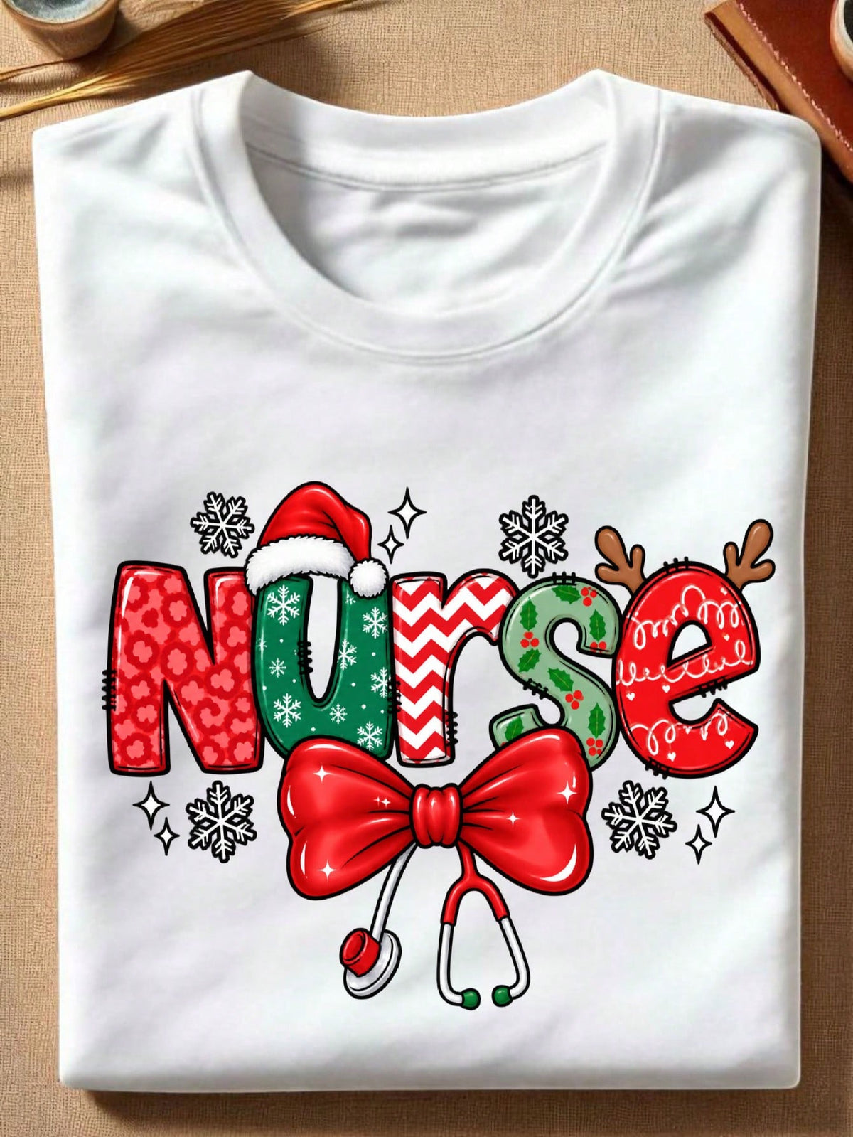 Nurse T-Shirt