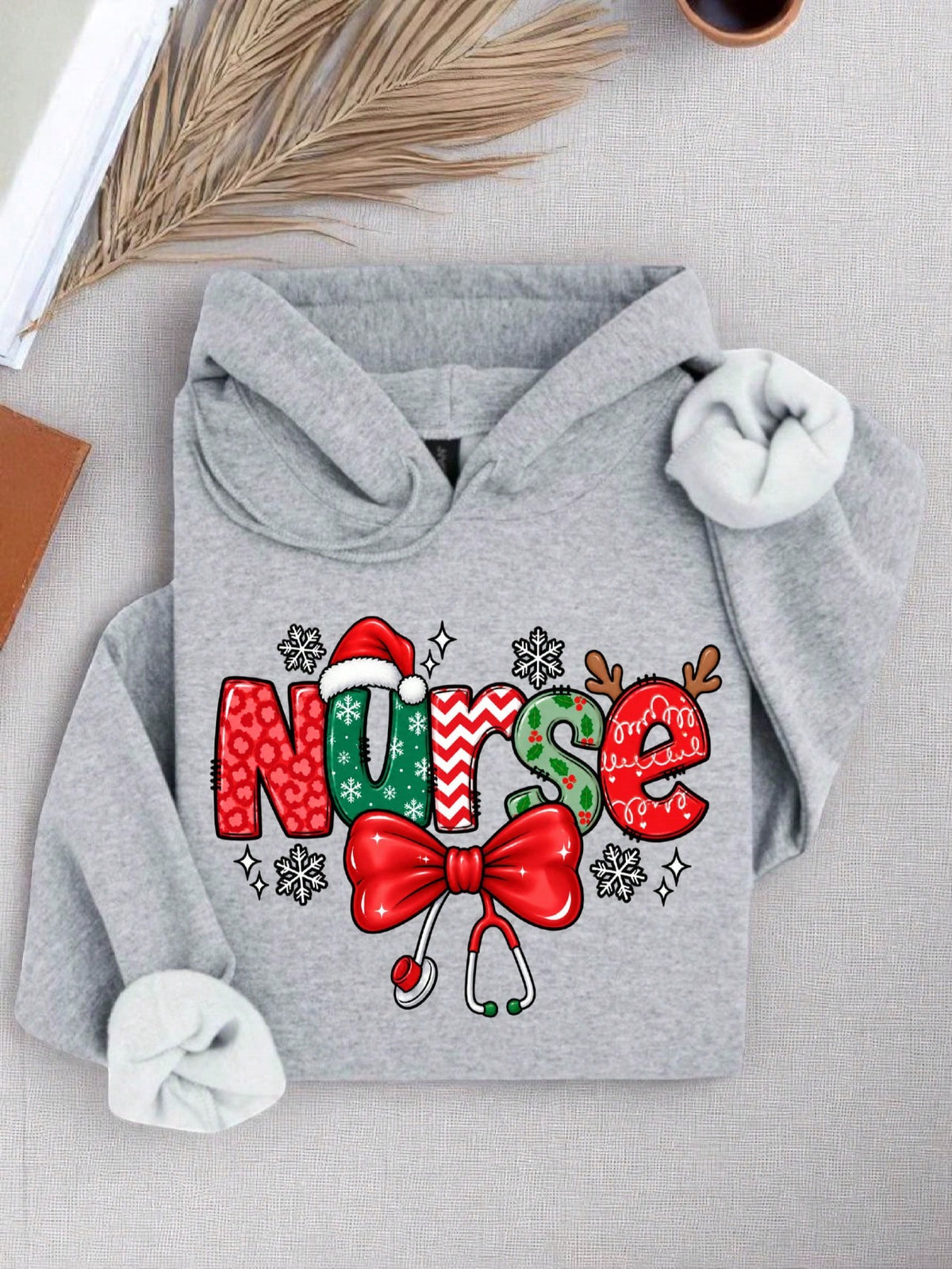 Nurse Hoodie