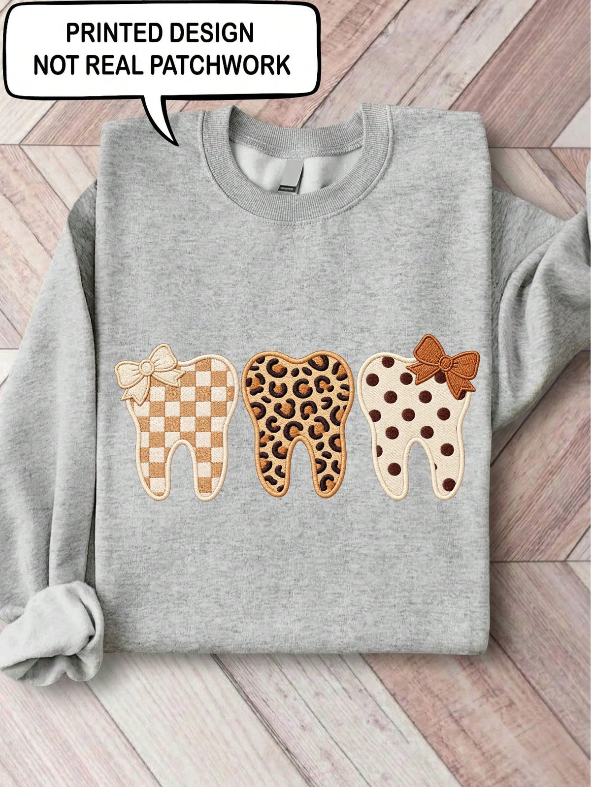 Dentist Sweatshirt
