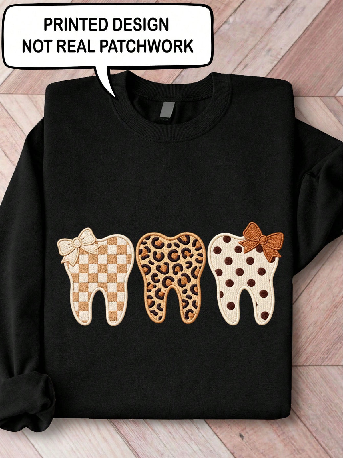 Dentist Sweatshirt