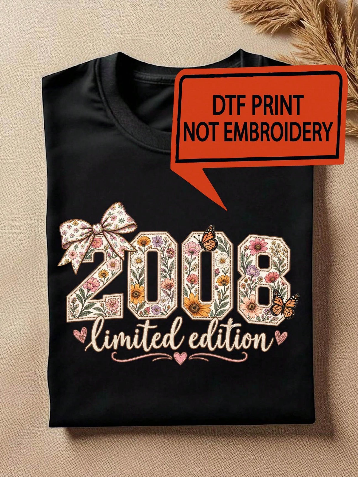 2008 Limited Edition T-Shirt