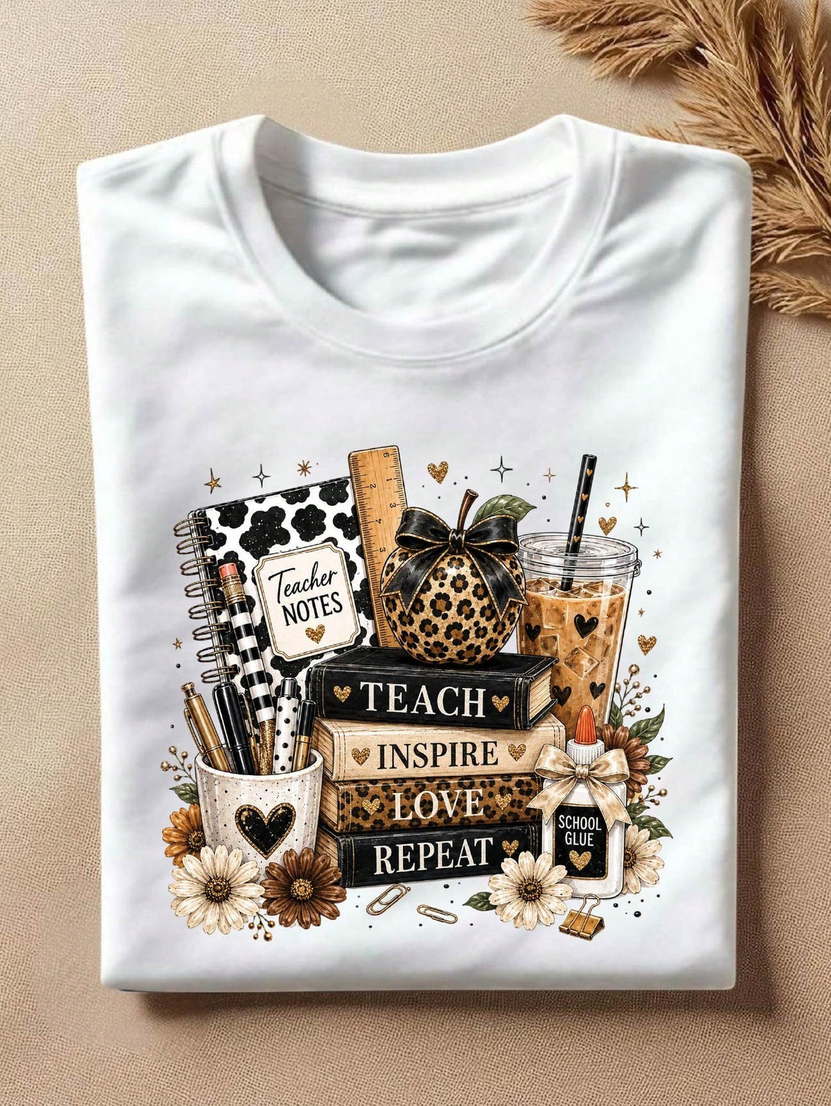 Teacher T-Shirt