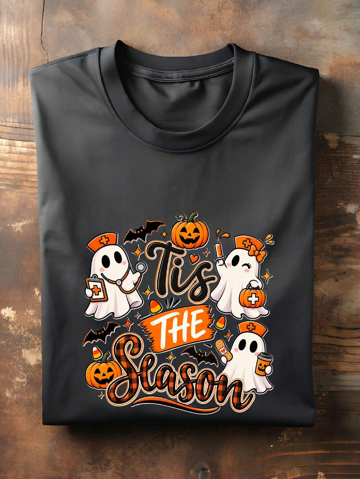 Tis The Season T-Shirt