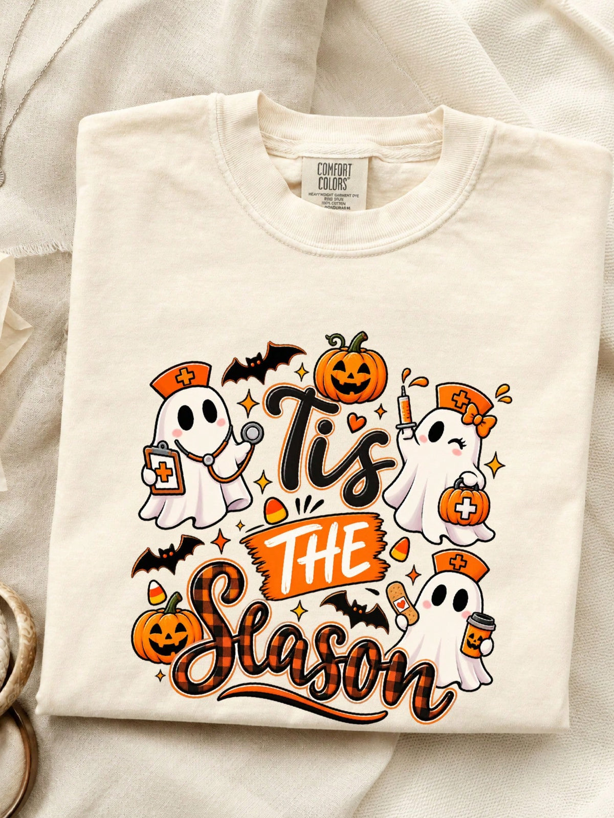 Tis The SeasonT T-Shirt