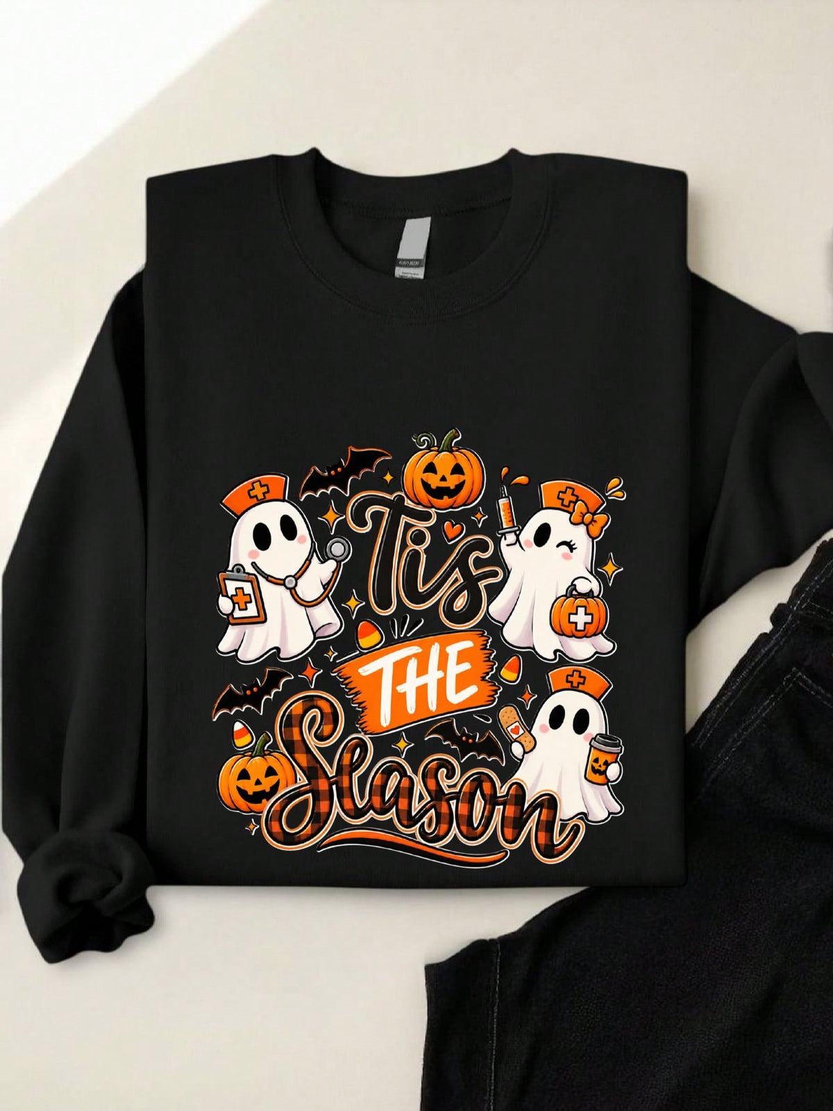 Tis The Season Sweatshirt