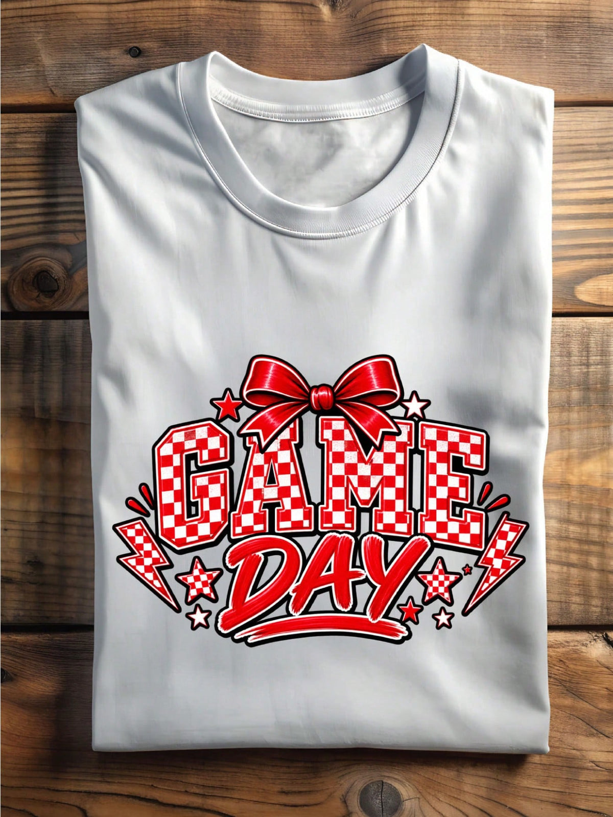 Game Day T-Shirt