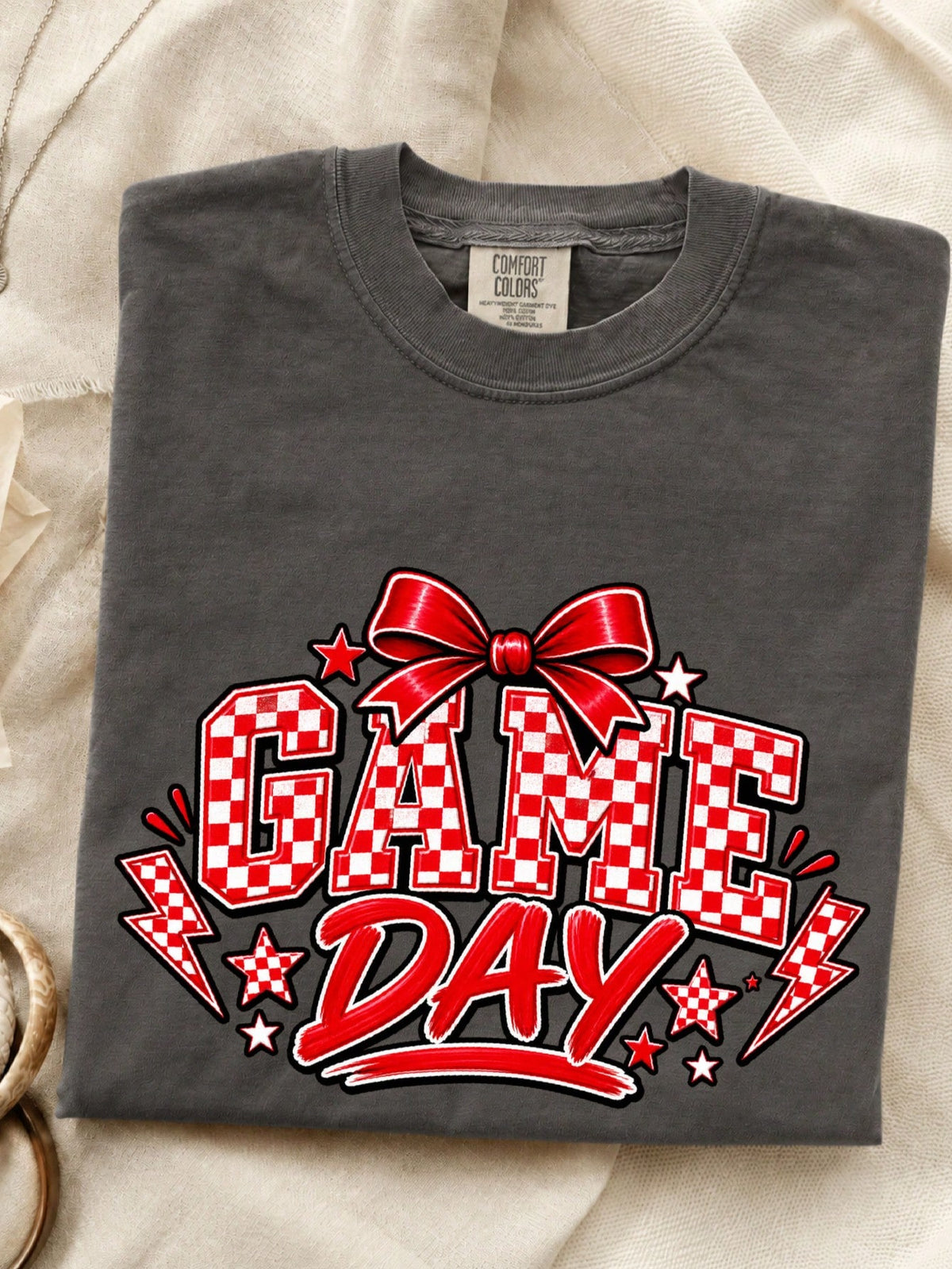 Game Day T-Shirt