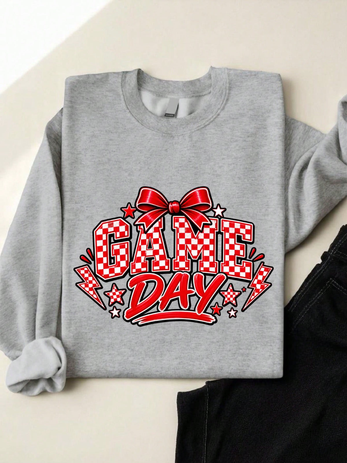 Game Day Sweatshirt