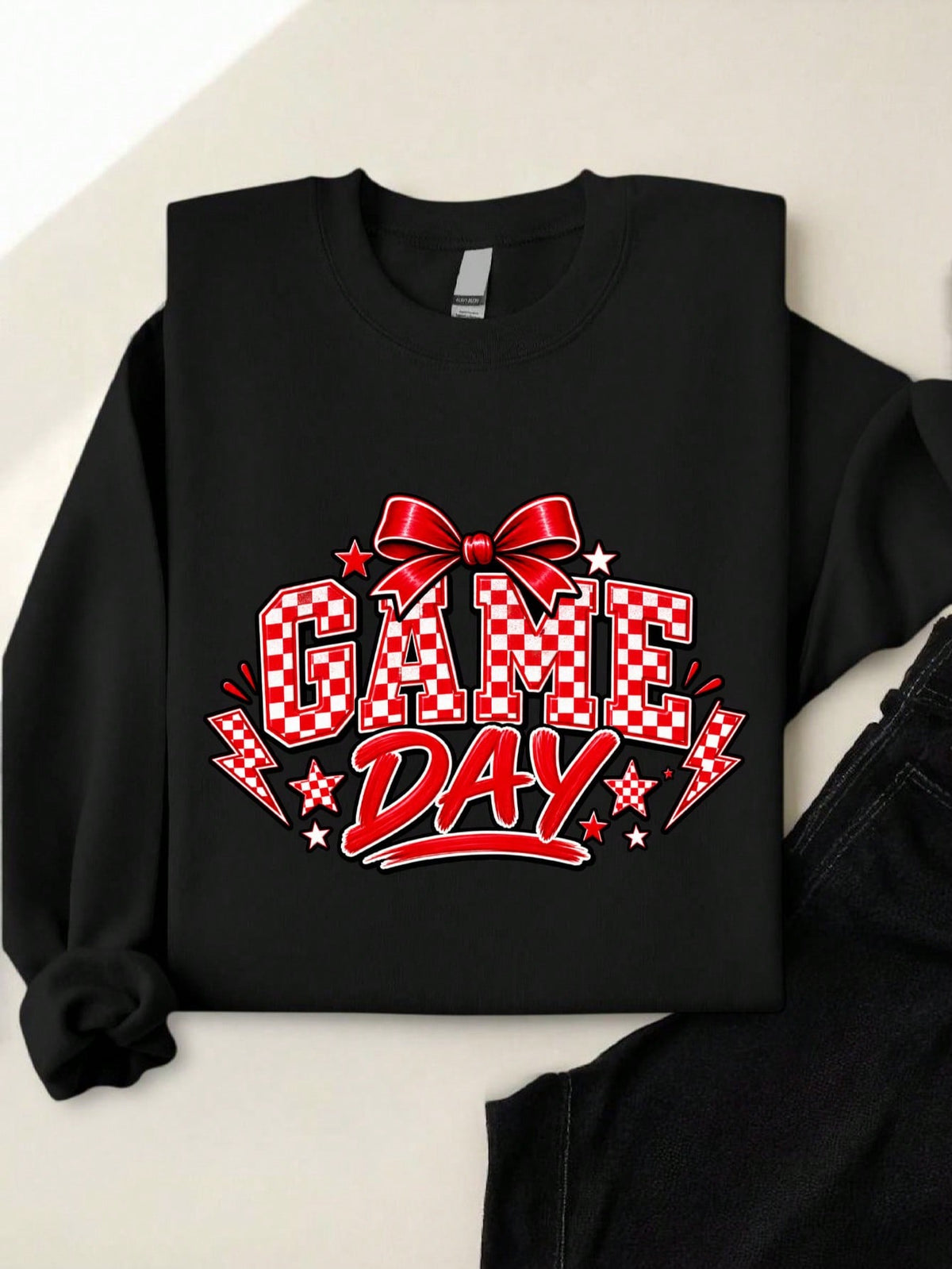 Game Day Sweatshirt