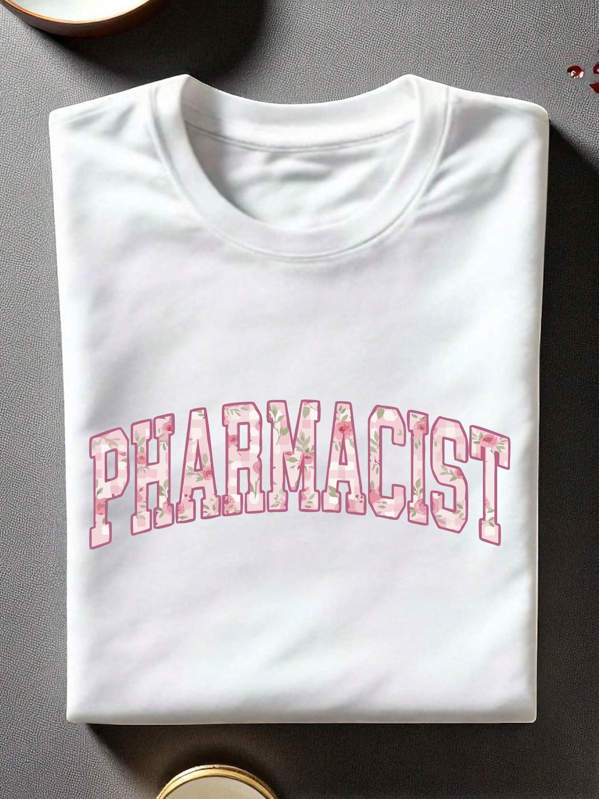 Pharmacist Unisex T-Shirt