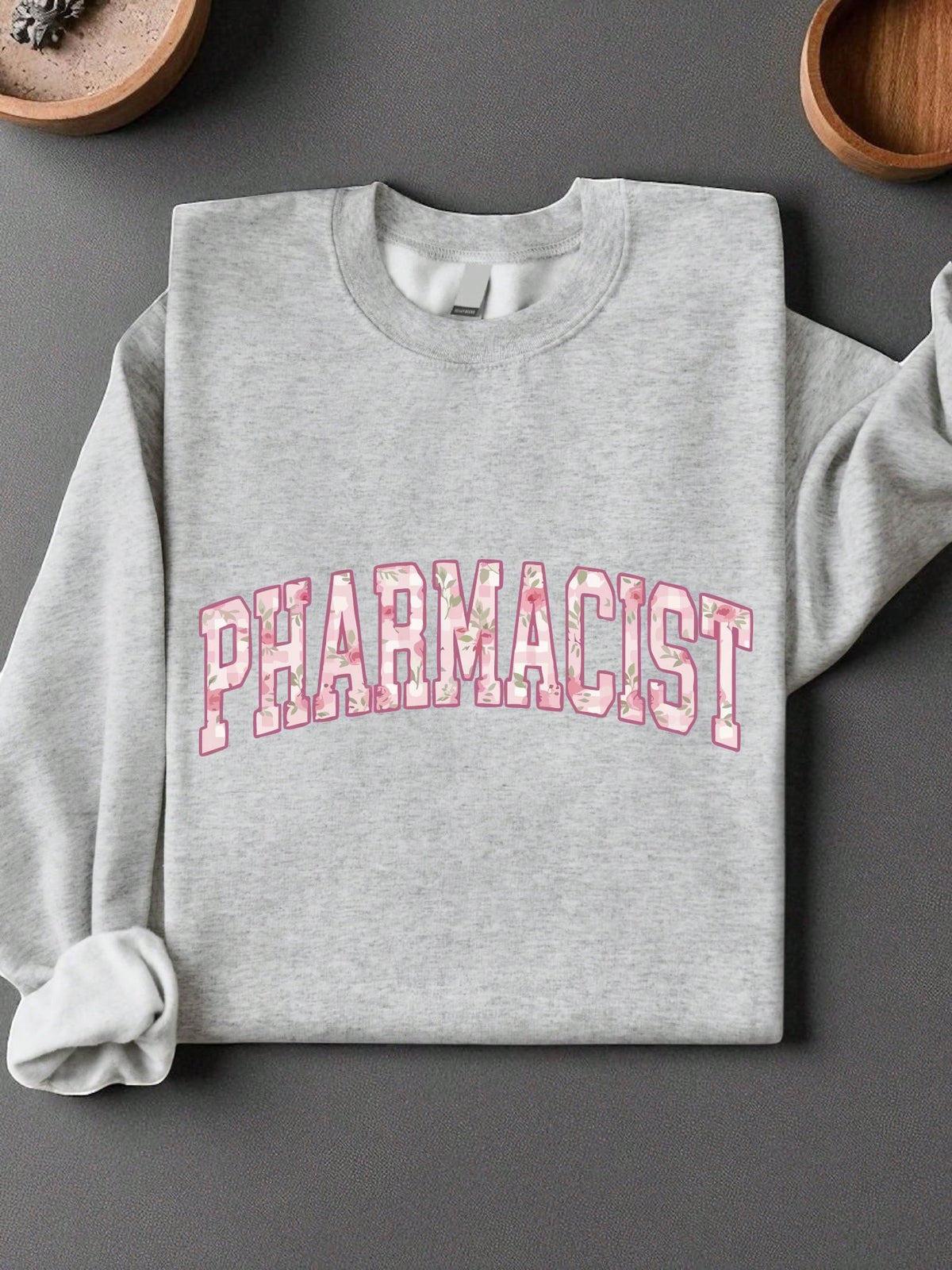 Pharmacist Unisex Sweatshirt