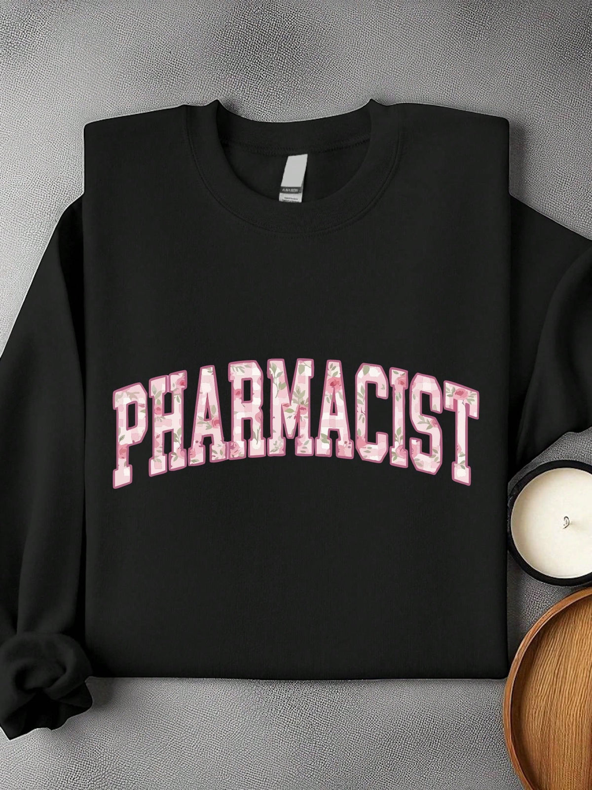 Pharmacist Unisex Sweatshirt