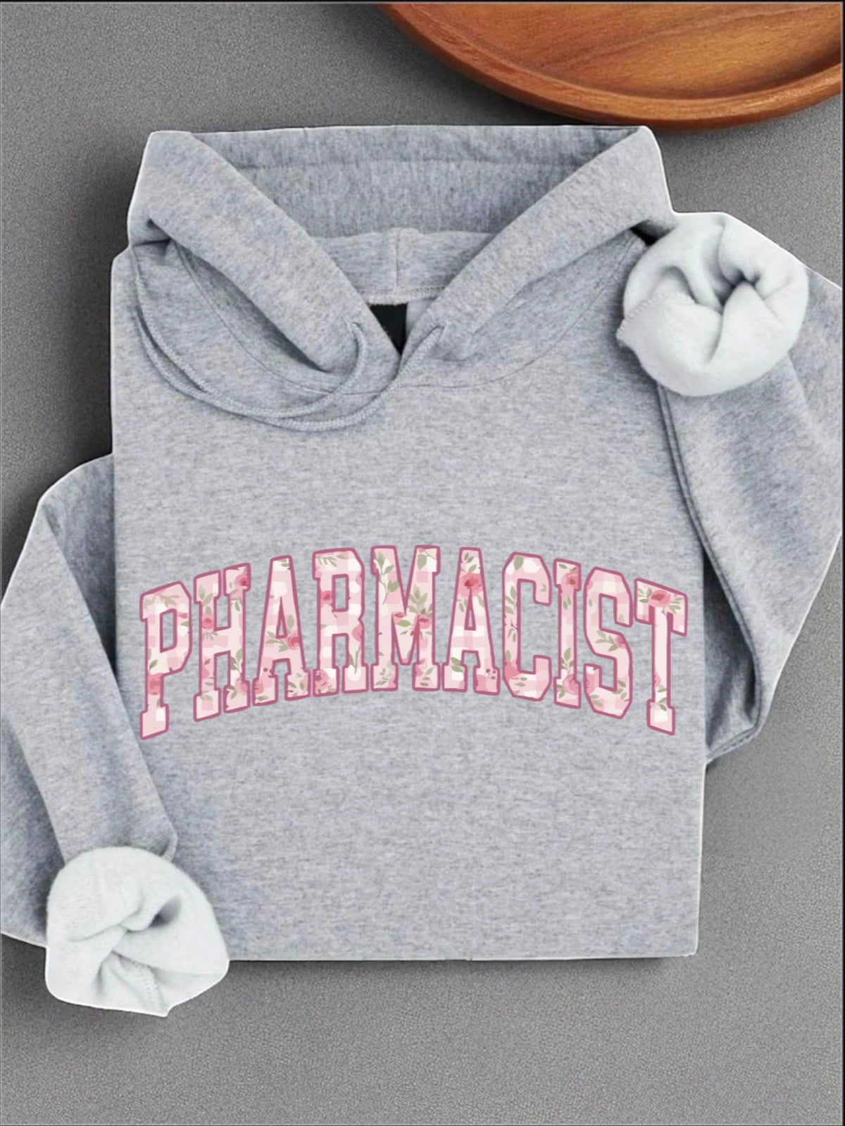 Pharmacist Unisex Hooded Hoodie