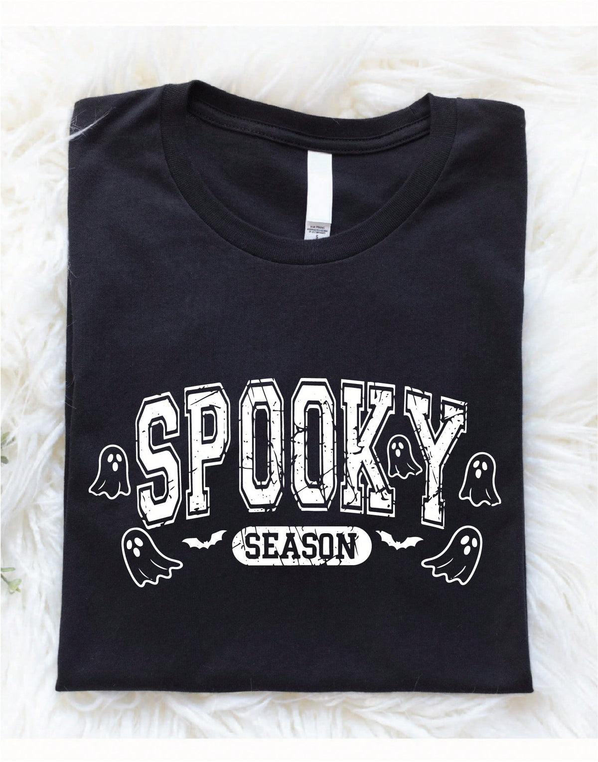 Spooky Season Halloween T-Shirt