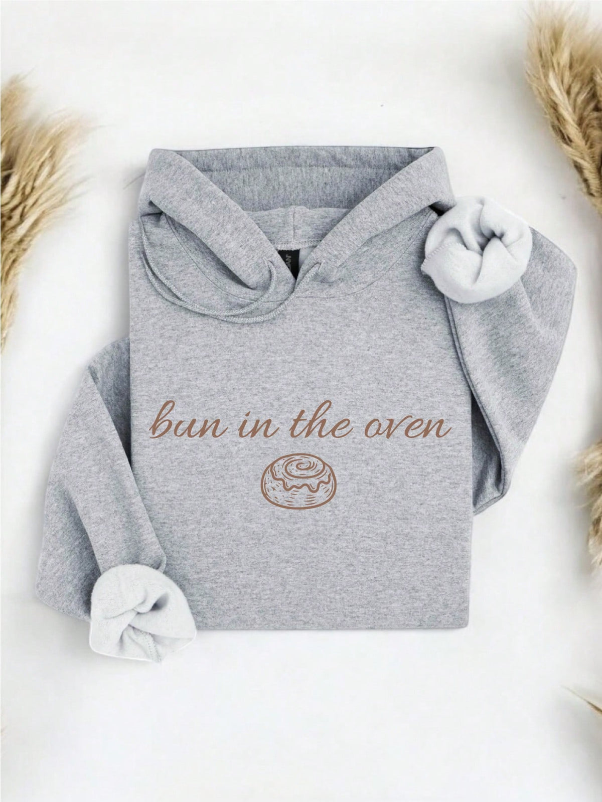 Pregnancy Reveal Hoodie