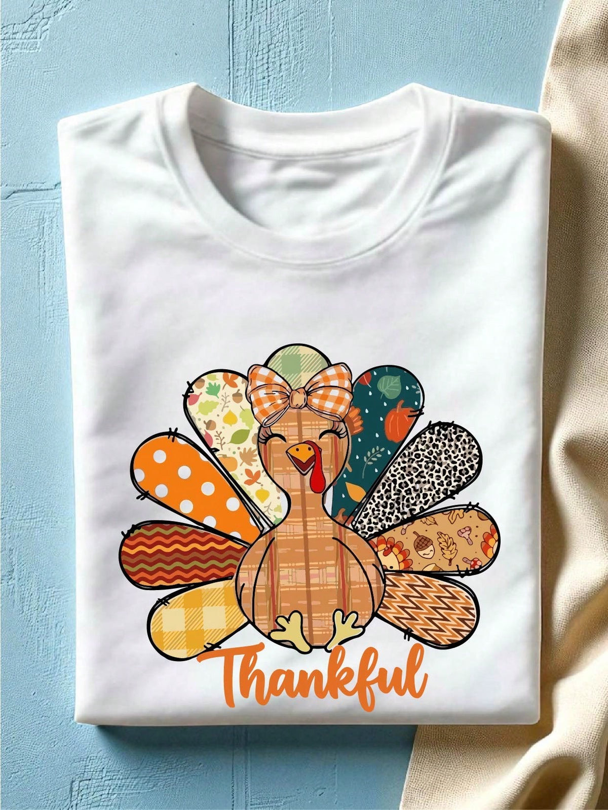 Thanksgiving T-Shirt