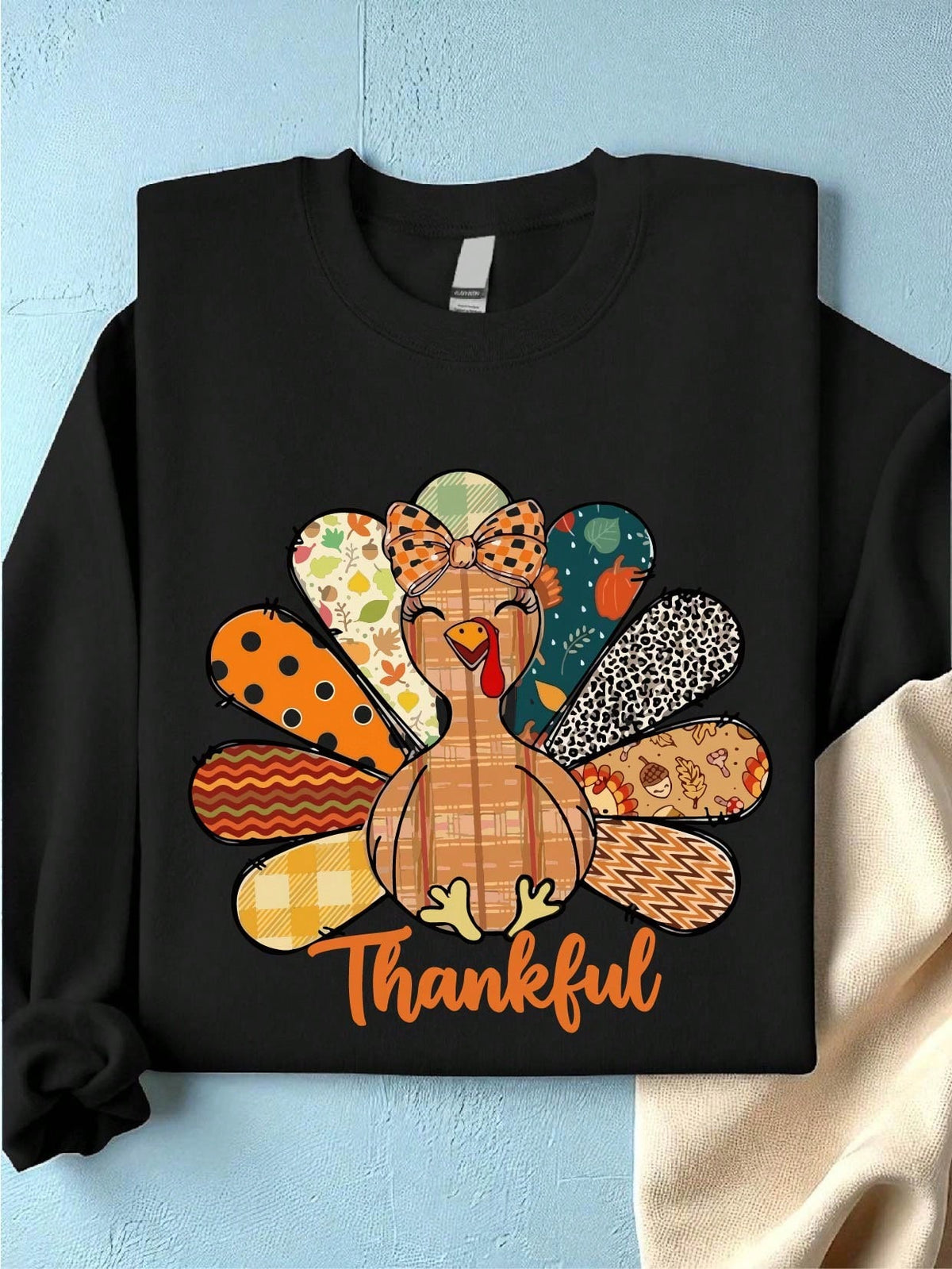 Thanksgiving Sweatshirt