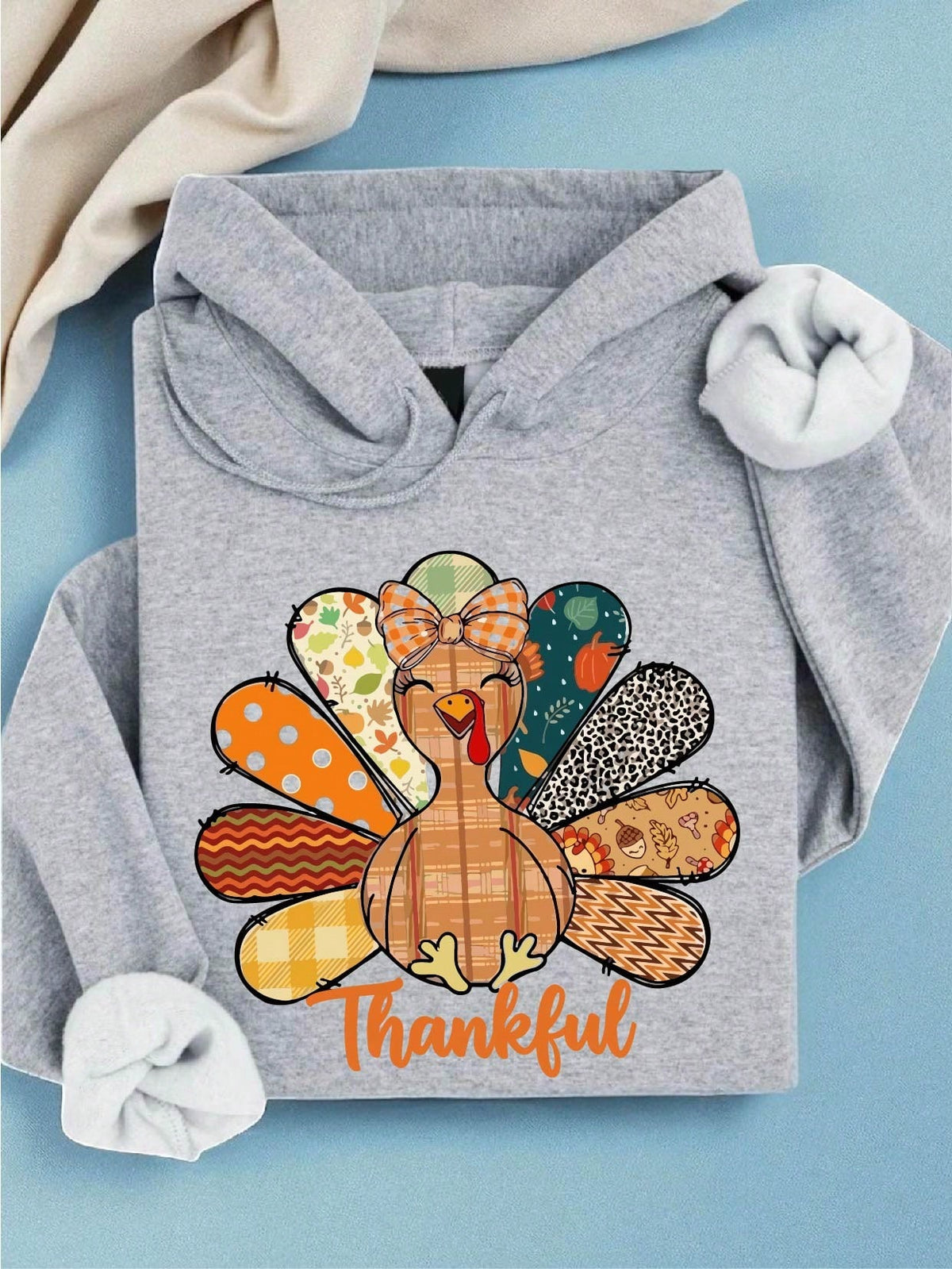 Thanksgiving Hoodie