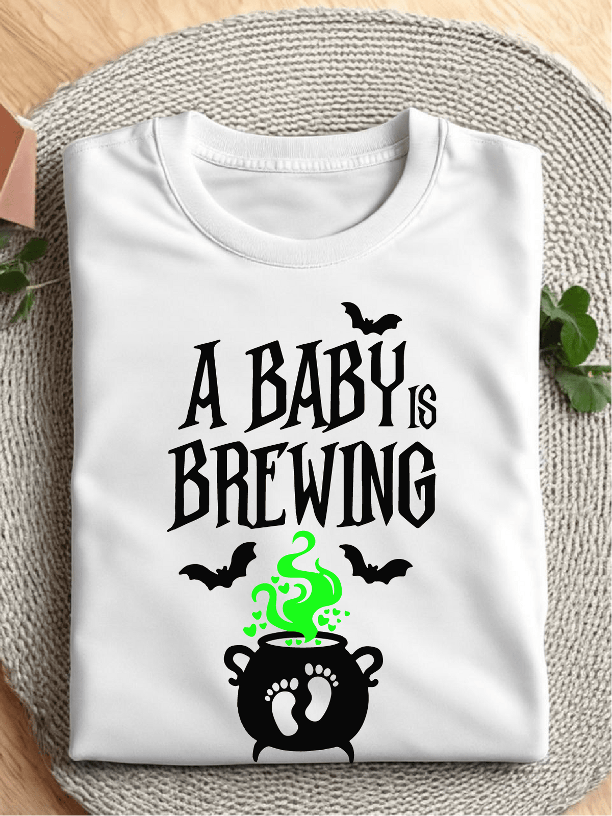 1PC Funny Couples Halloween T-Shirt