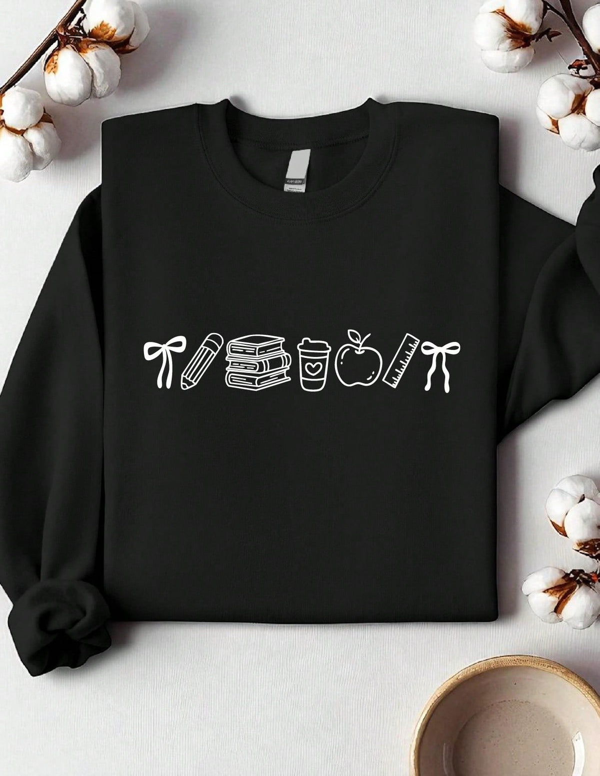 Teacher Sweatshirt