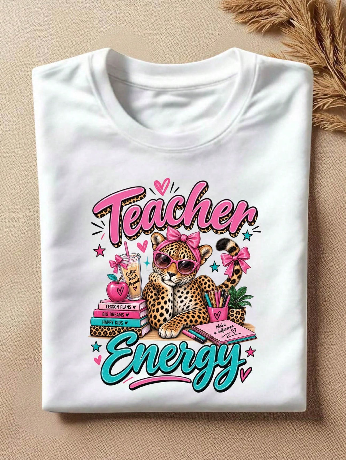 Teacher T-Shirt