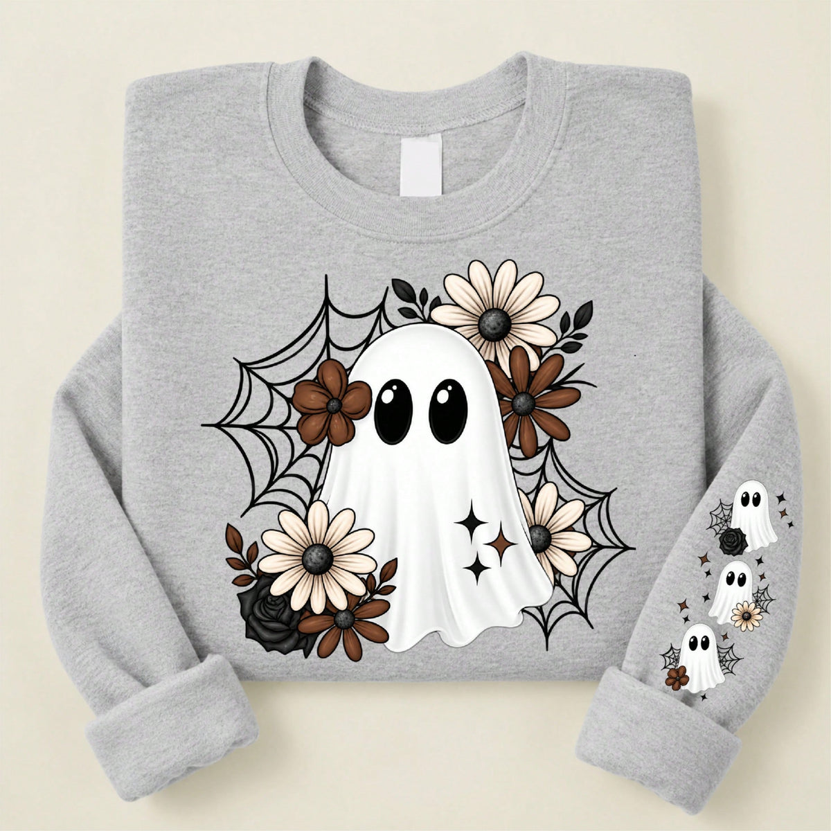 Halloween Sweatshirt