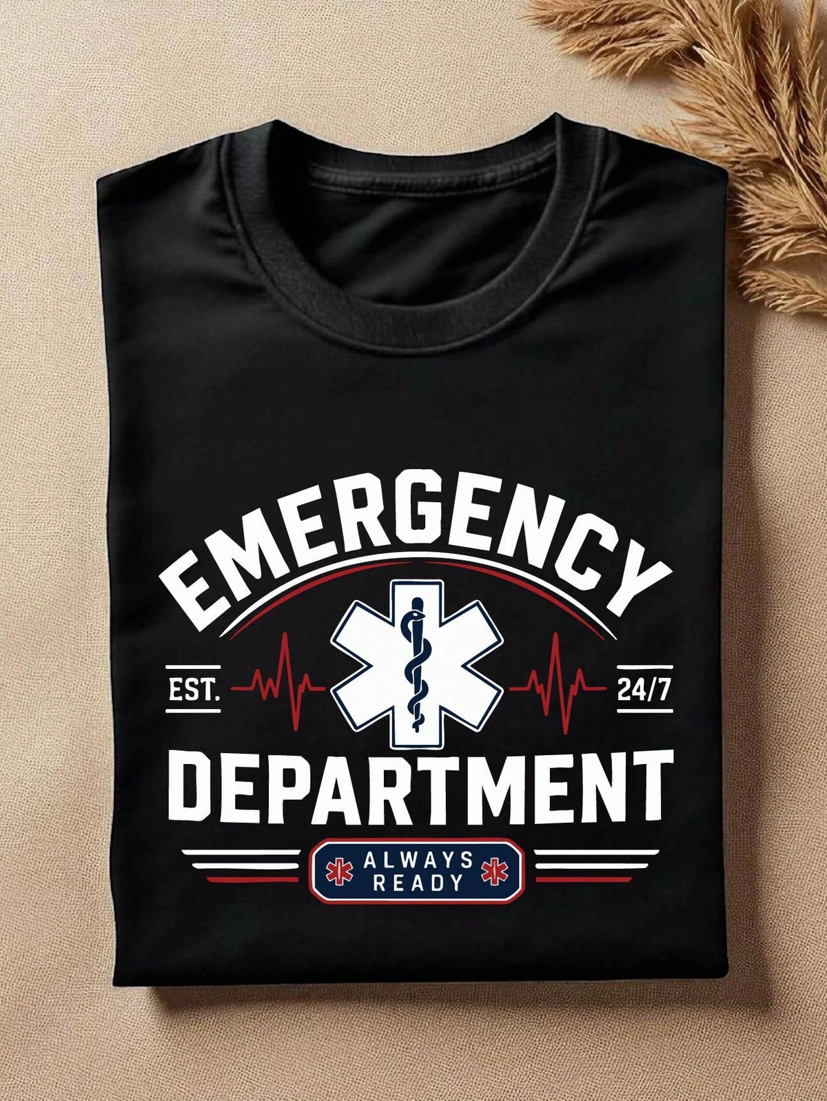 Emergency Department T-Shirt